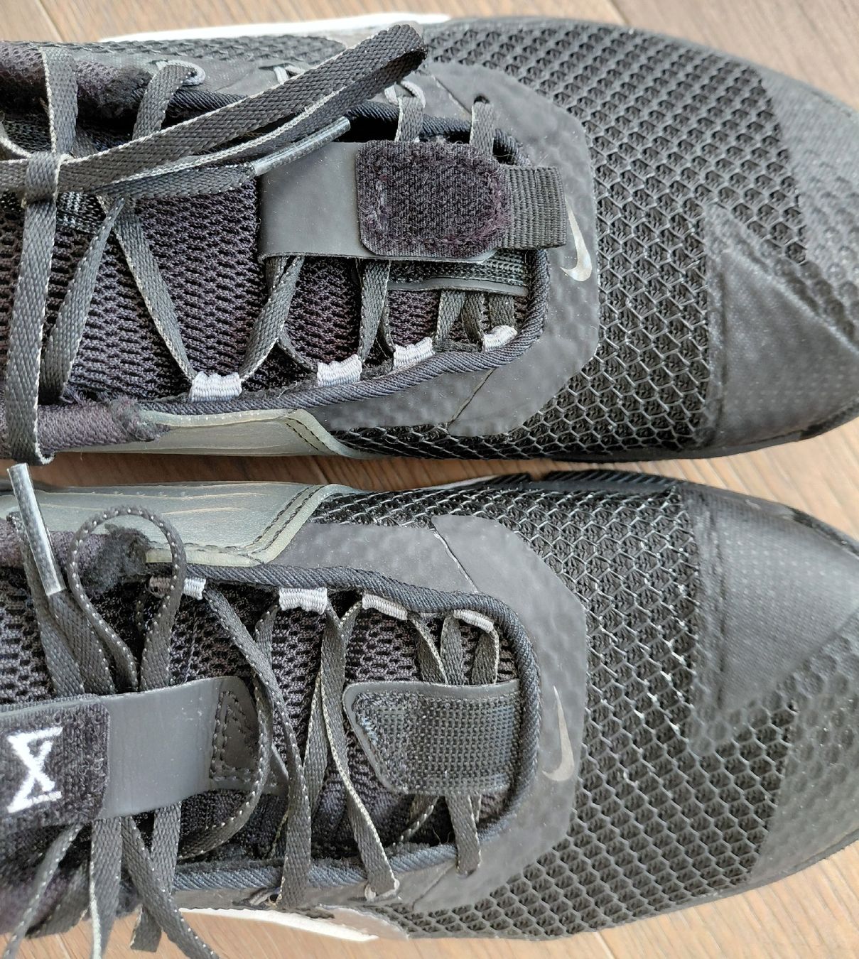Nike Scarpe da uomo: Nike Metcon 7 Trauningsschuhe – Usato da Glis venduto da froeleinherzlich 2