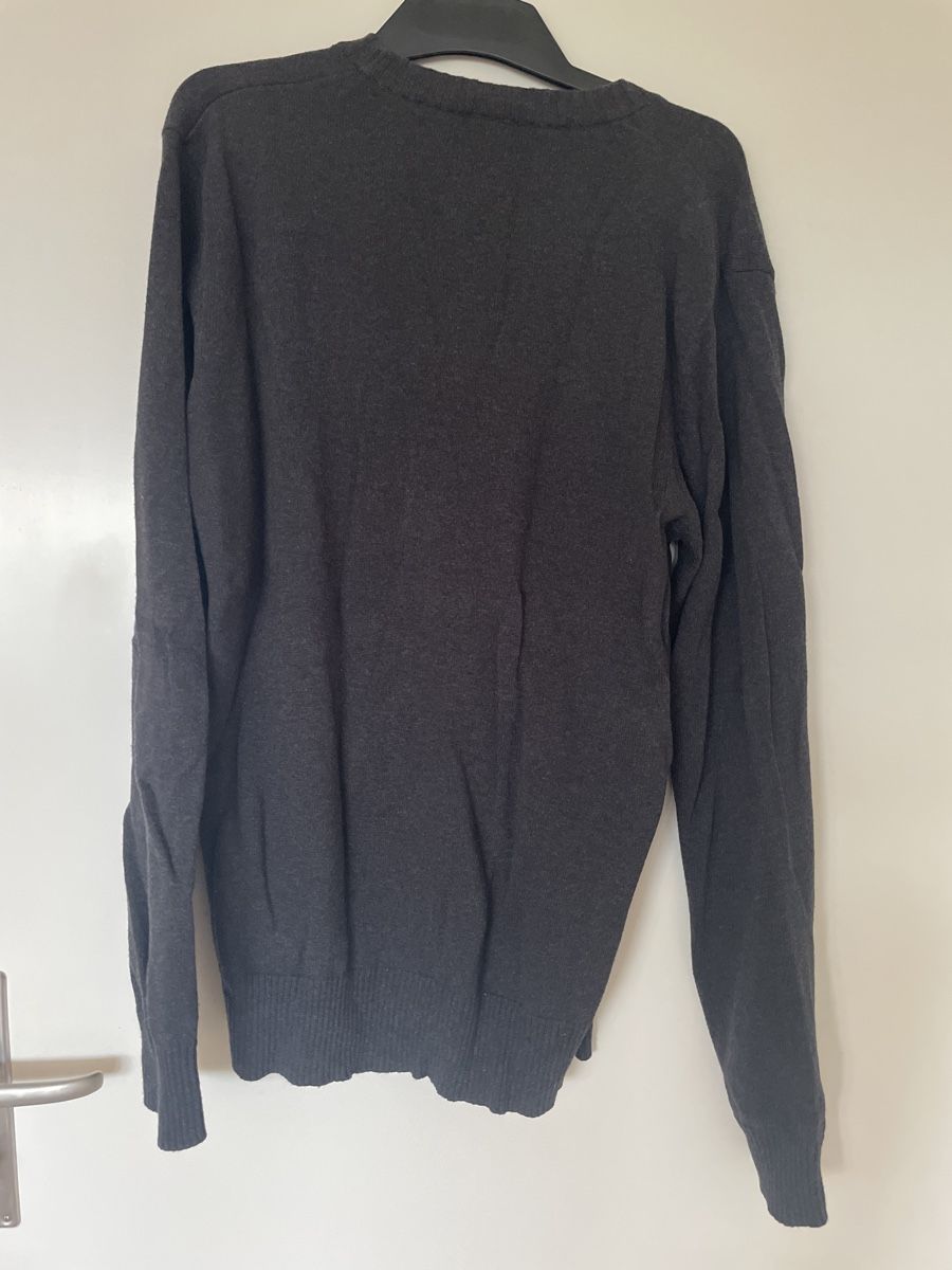 Pullover & Sweatshirts: Matinique Herren Strickpullover, Top Zustand, Gr. XXL – Gebraucht aus Zürich von ape_gb8z 2