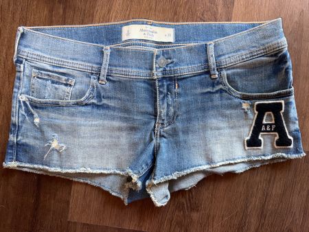 Shorts Abercrombie - 28
