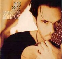 Rick Price – Tamborine Mountain