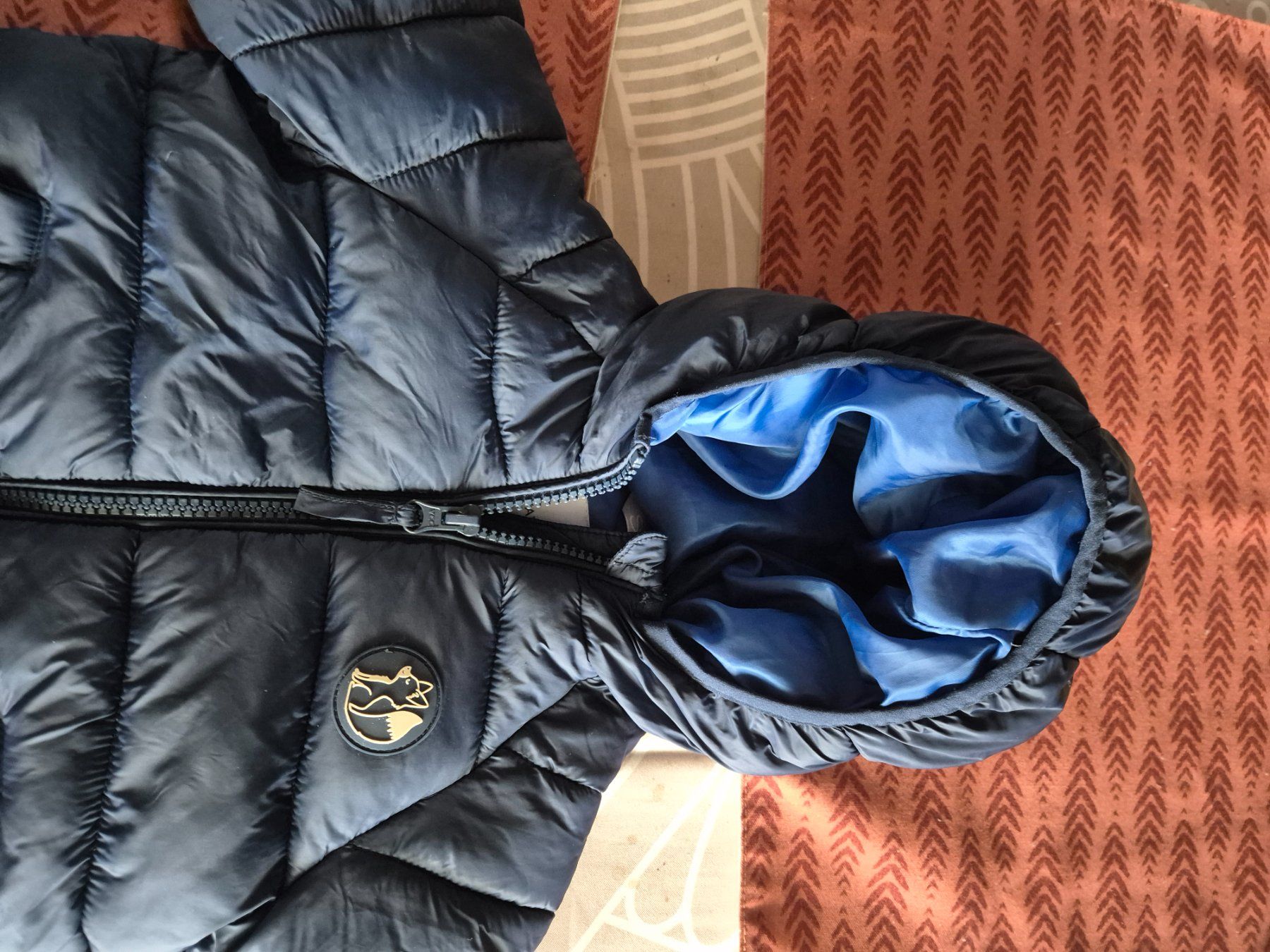 Giacche & Cappotti: Tolle Jacke. Grösse 80. – Usato da Urdorf venduto da Nataschli 1