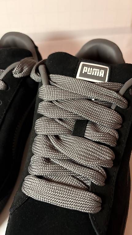 Herrenschuhe: Puma Schuhe – Neu und originalverpackt aus Basel von kis_g8bg 2
