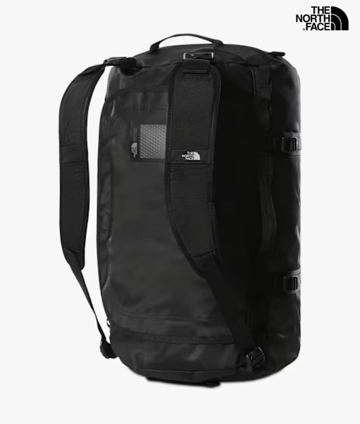 North Face Rucksäcke: The North Face Duffel Bag S schwarz – Gebraucht aus Bern von KrAGinES 1