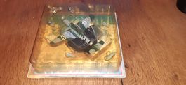 Messerschmitt Bf 109 G-10 1:72 Atlas Verlag