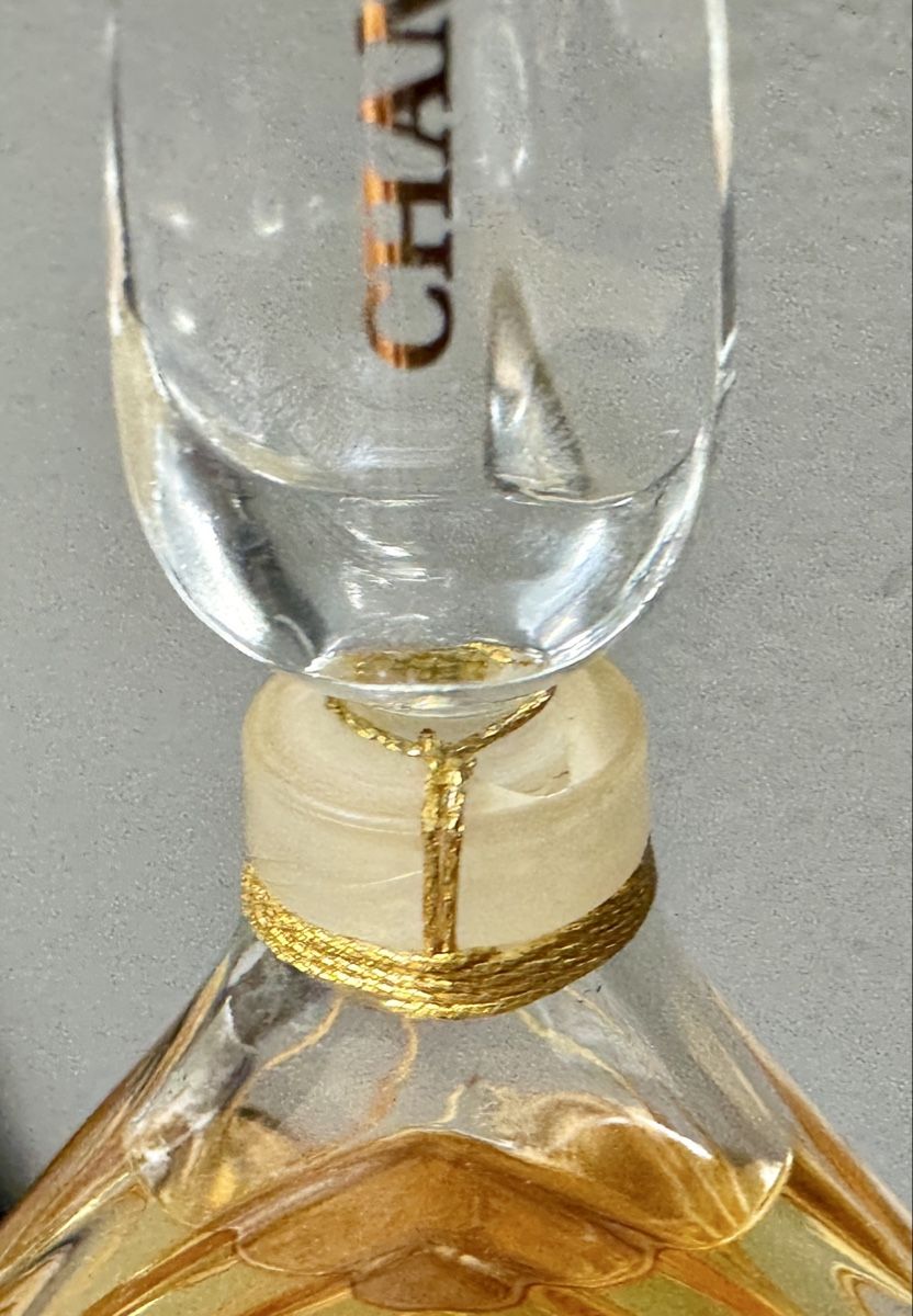 Guerlain Profumi & Eau de Toilette: Vintage Chamade - Guerlain - 30 ml PARFUM von 1969 – Usato da Rothrist venduto da Luckywinner 6