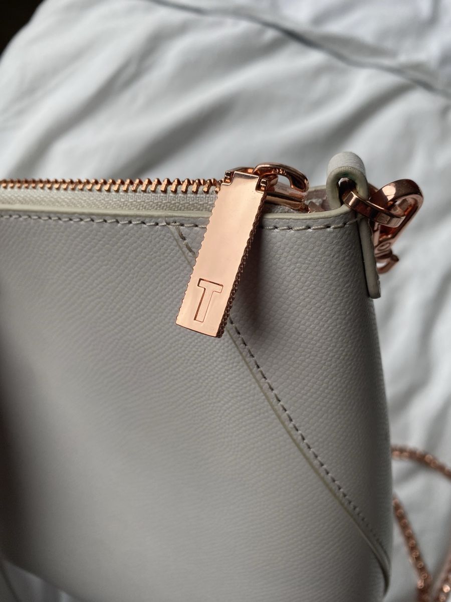 Ted Baker Borse da donna: TED BAKER London Umhängetasche – Nuovo (secondo la descrizione) da Buchberg venduto da the_w8gy 6