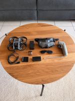 DJI Avata Komplettset Wie Neu!