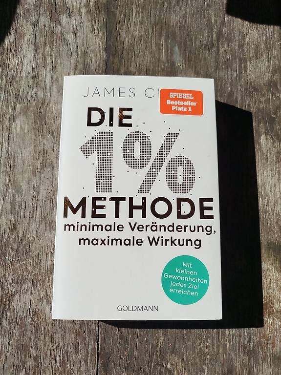 Libri: Die 1% Methode – Usato da Langenthal venduto da gnoemli99