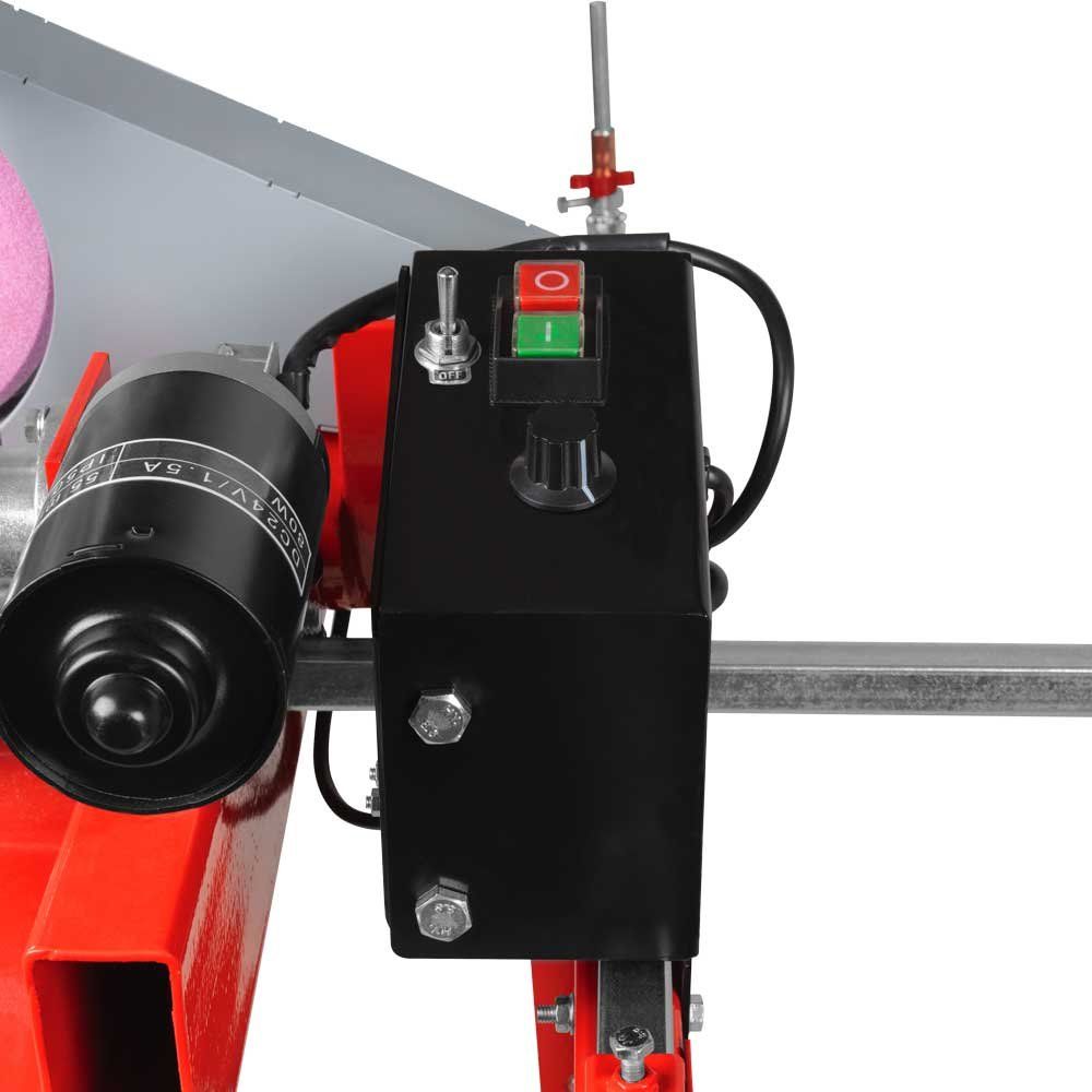 Holzmann Toutes les machines: Sägebandschärfmaschine – Neuf (Voir description) à Aarwangen par Maschinenhandelkulms 4