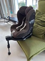 Cybex Sirona Z i-Size inkl. Base