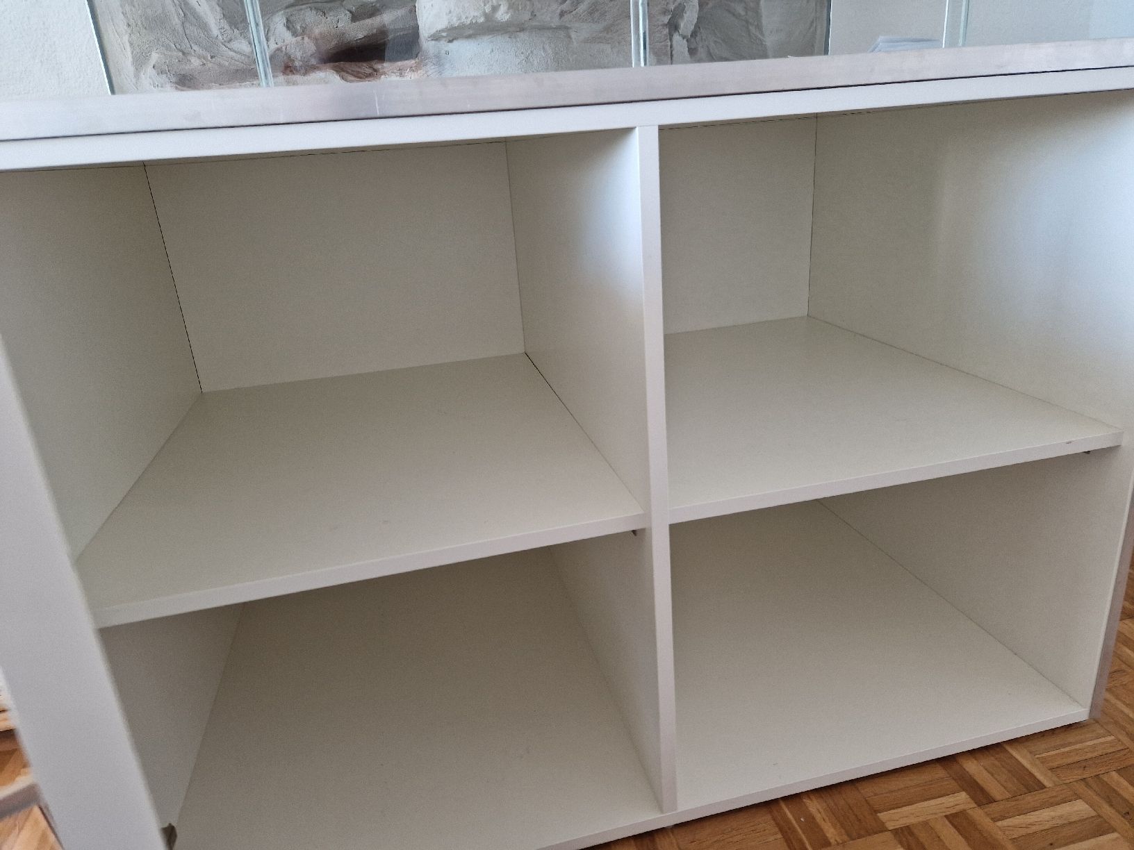 Terrario: Profi Terrarium Set 120x75cm – Nuovo (secondo la descrizione) da Lyss venduto da rat_d2bh 1