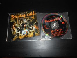 Running Wild – Black Hand Inn / 1994