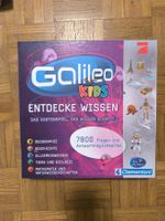Galileo Kids Wissensspiel ab 7 Jahren