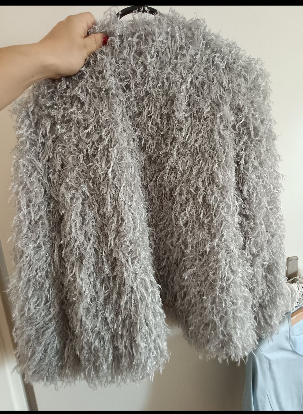 Giacche: Zara Jacket size 36, good condition – Usato da Dübendorf venduto da Me_sa 5