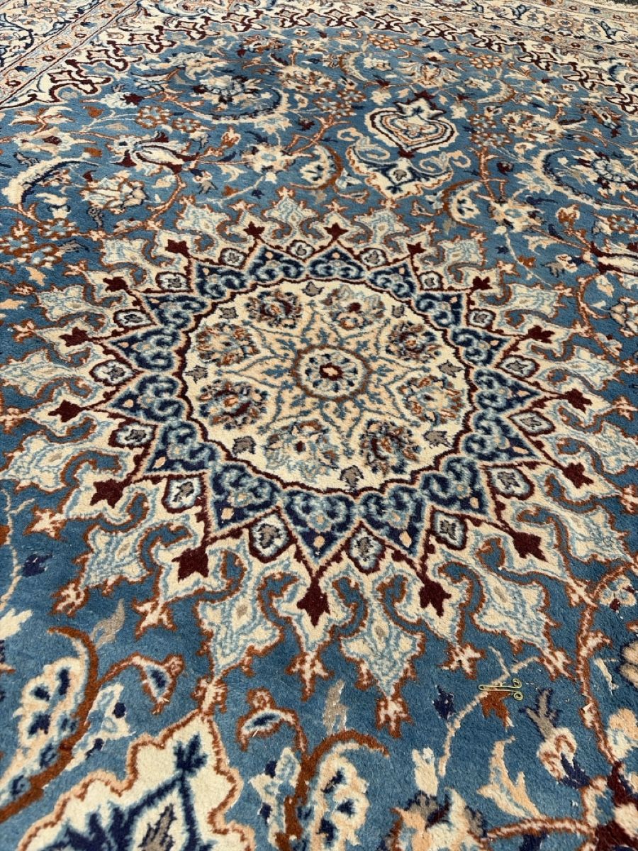 Tappeti: Nain Iran Teppich  – Usato da Wängi venduto da Tesimo 3