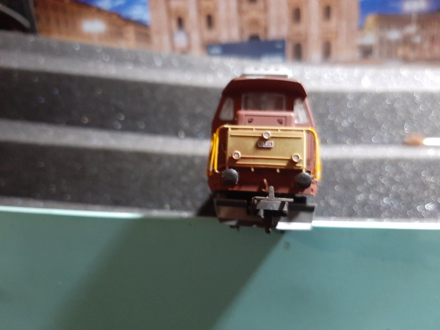 Lima Modelleisenbahnen: LIMA 18414 REF.24 – Gebraucht aus Avully von RIVALIS 5