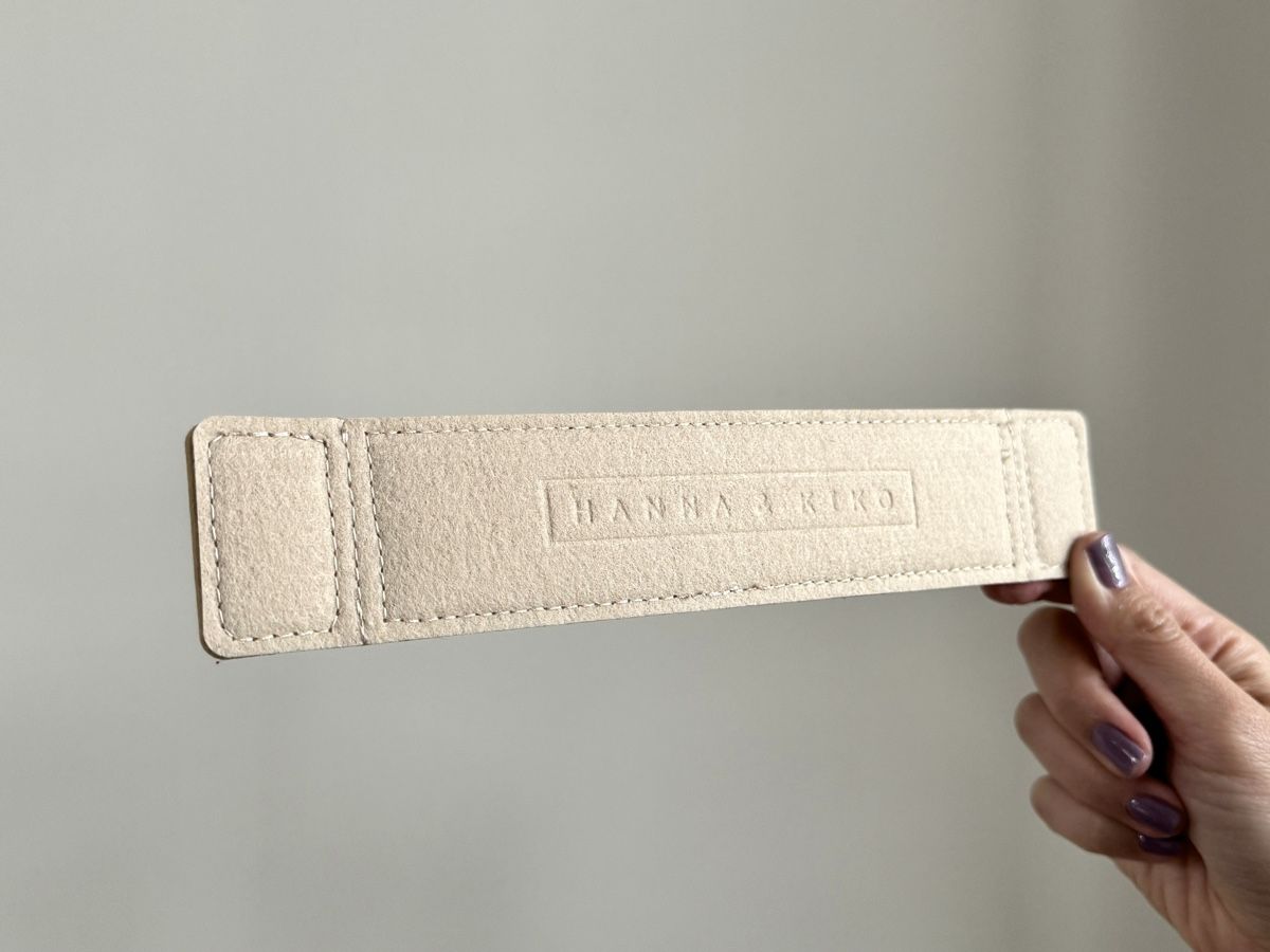 Borse da donna: Wallet On Chain Bag Tasche Base Shaper Einlegeboden – Nuovo e nell'imballaggio originale da Kriens venduto da hannaandkiko 2