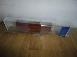 ROCO HO 76805 SBB  HOCHBORDWAGEN