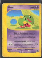 POKÉMON / Natu / Skyridge 🇩🇪