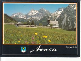 Arosa 1995