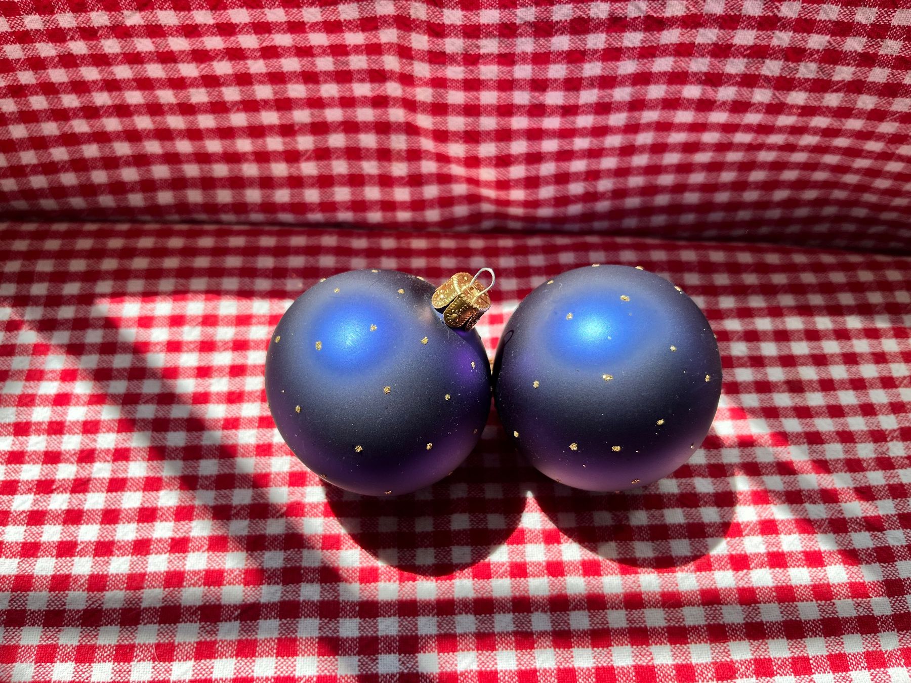 Alle Dekorationen: Christbaumkugel – Gebraucht aus Wetzikon von RonherR01 3