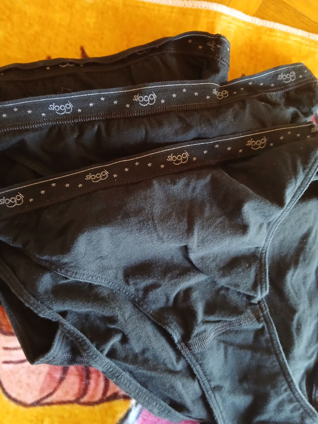 Sloggi Altra biancheria intima: Sloggi Damenslip – Nuovo (secondo la descrizione) da Marly venduto da schnibu2