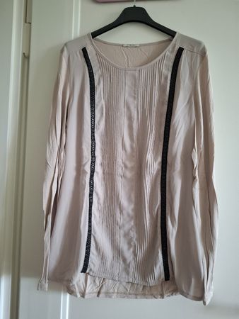 Camicia Intimissimi maniche lunghe - tg L