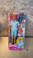 Barbie Ken Puppe mit Zubehör neu in Originalverpackung