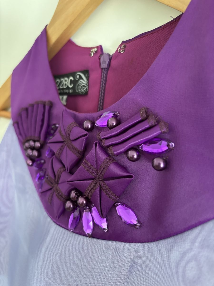 Vestiti: Fashion Kleid – Nuovo (secondo la descrizione) da Buchrain venduto da Mr.Kim 1