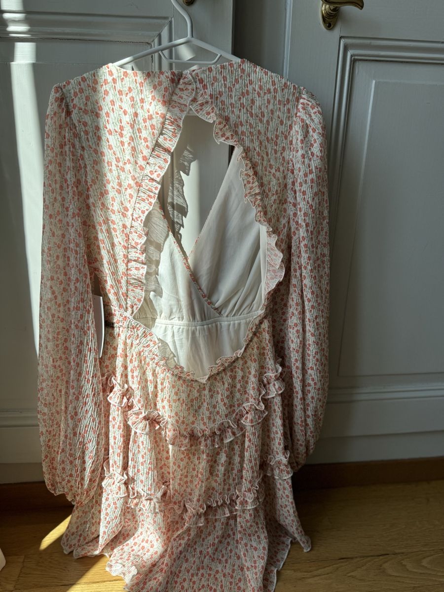 Na-kd Kleider & Röcke: New dress – Neu (gemäss Beschreibung) aus Bern von FashionK92 3