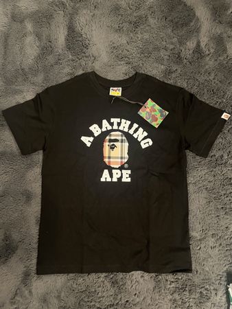 Bape T-shirt