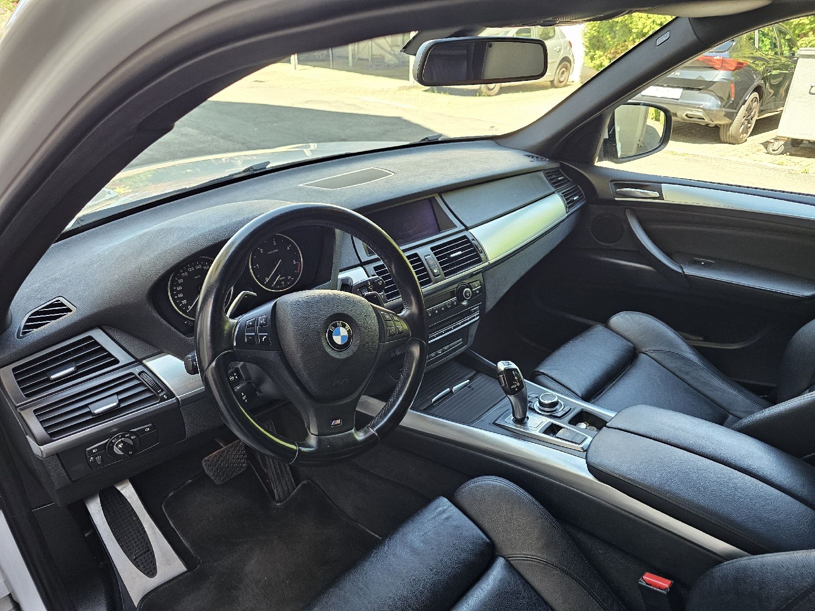 BMW Autos: BMW X5 xDrive40d – D'occasion à Emmenbrücke par aga_dk75 6