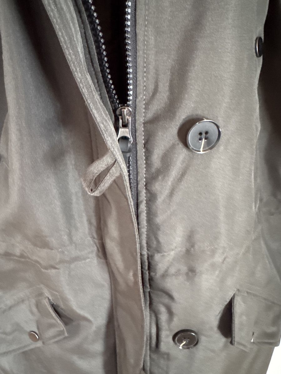 Vero Moda Cappotti: Parka von Vero Moda M – Nuovo e nell'imballaggio originale da Mur (Vully) FR venduto da seaila 1