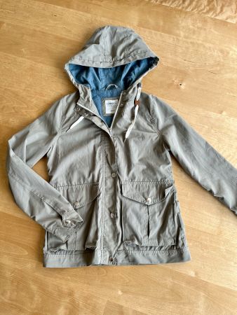 Sportliche Jacke von Chicorée, Gr. XS