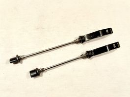 ROLF Schnellspanner Set Vintage V+H 101 Gramm / 2604