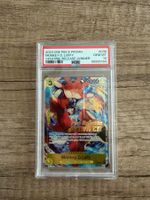 Monkey D. Luffy - OP04 Pre-Release Winner - ENG - PSA 10