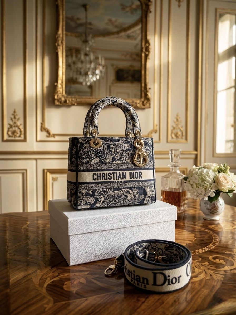 Dior Sacs femmes: Borsa Dior – D'occasion à Riva San Vitale par kej_6hj6
