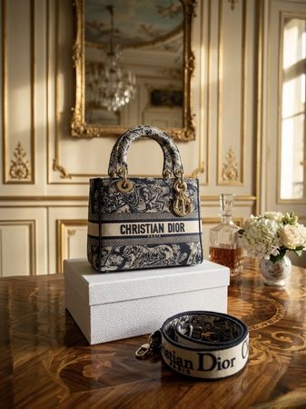 Borsa Dior