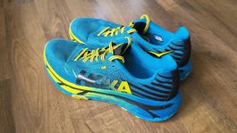 Hoka Evo Mafate