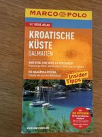 Marco Polo Reiseführer Kroatische Küste