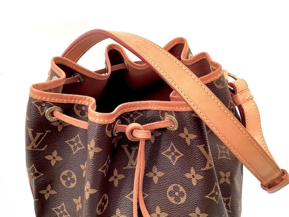 Louis Vuitton Borse da donna: Louis Vuitton Noe Grand Monogram Echt Top – Usato da Küsnacht ZH venduto da Vuit-on 3