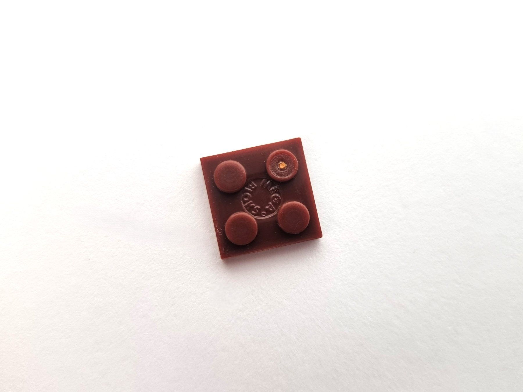 Giocattoli: Braune LEGO-Teile – Usato da Urtenen-Schönbühl venduto da Restwert_Schoenbuehl 6
