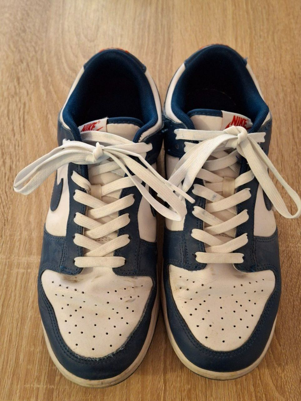 Nike Herrenschuhe: Nike Dunk Low - Valerian Blue – Gebraucht aus Seuzach von damian23king 2