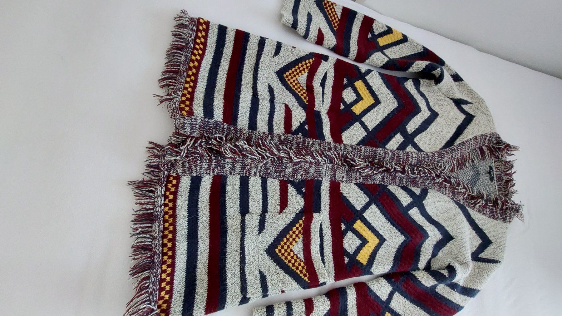 Robes: Damenstrickkleid, S,  NEU – Neuf (Voir description) à Uetikon am See par sahra777 3