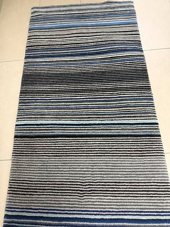 Tappeti: Gabbeh Teppich 70x140 – Usato da Uzwil venduto da FatimeS