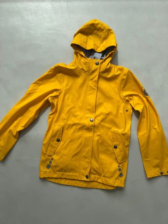 Regenjacke Rukka, 140