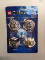 Lego 850779 Legends Chima Battle Pack