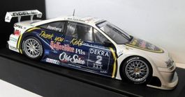 OPEL CALIBRA V6 4X4 #2 1995 KEKE 1:18 UT