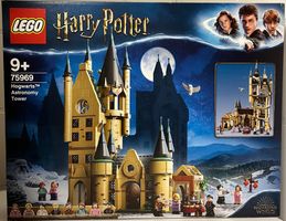 Lego 75969	Astronomieturm auf Schloss Hogwarts™ Neu