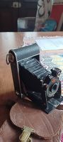 Macchina fotografica vintage